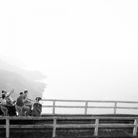 fotógrafos Donostia san-sebastian