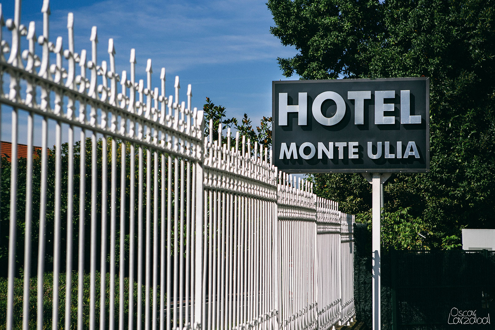 fotografo interiorismo hoteles Donostia San Sebastian