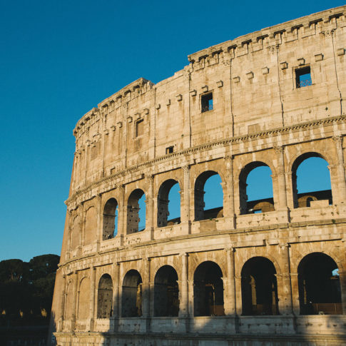 Foto Coliseo Roma