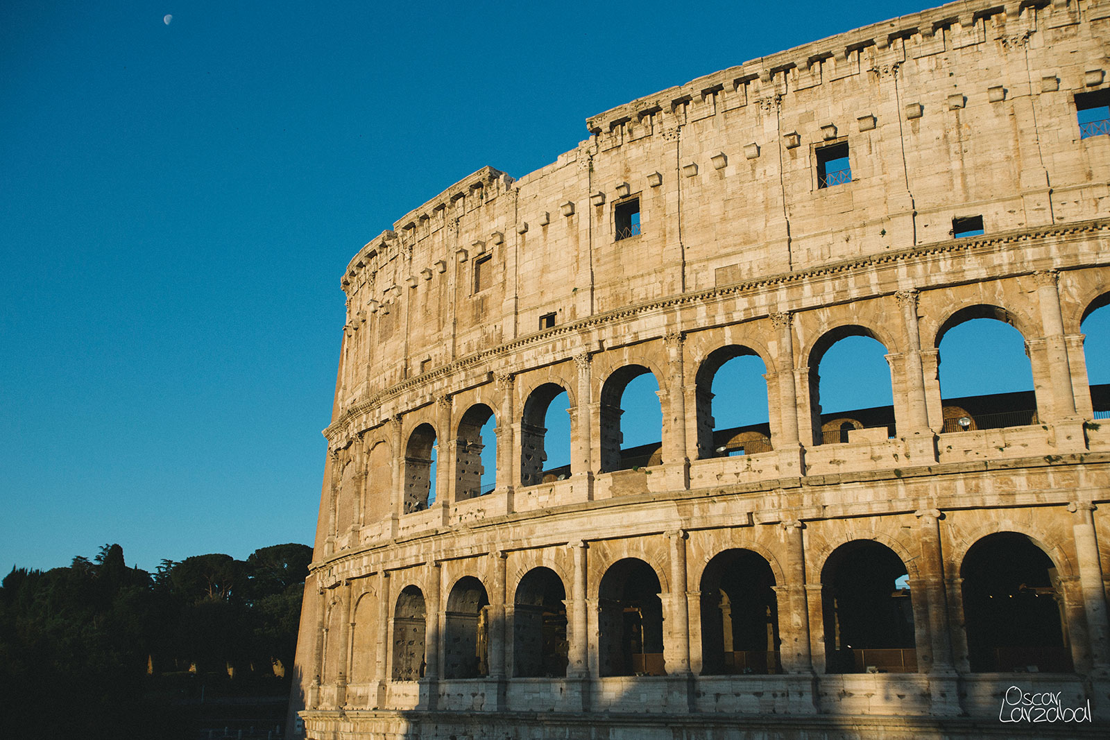 Foto Coliseo Roma