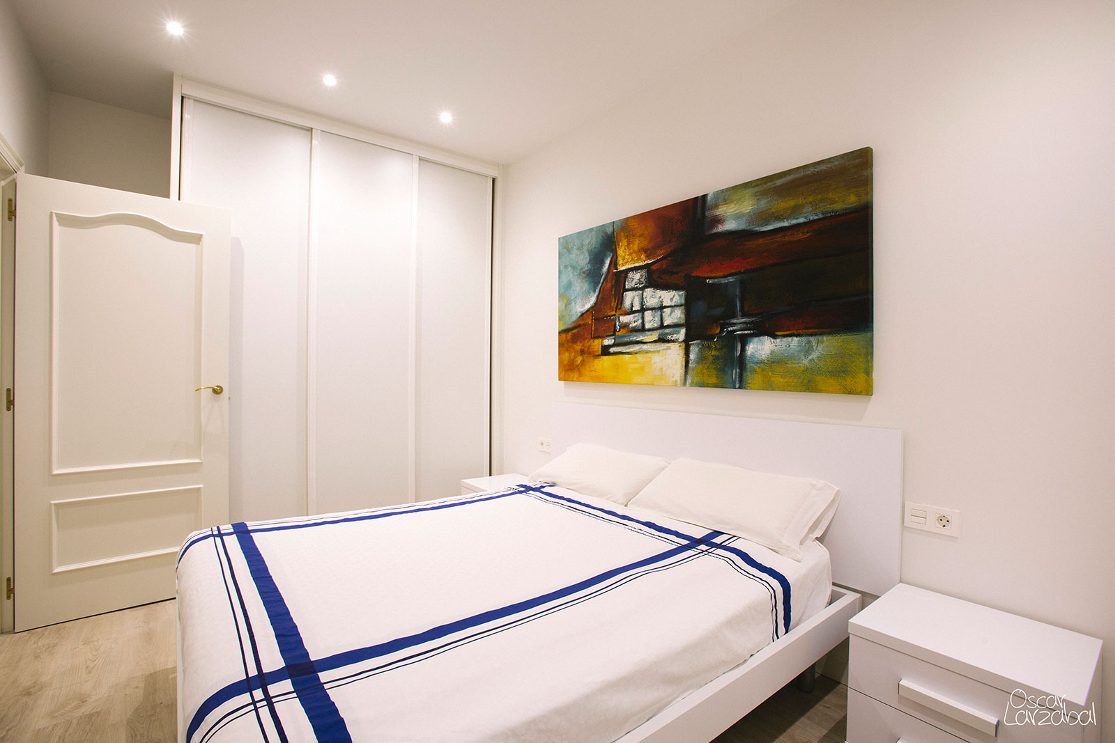fotografo inmuebles fotos apartamentos turisticos Donostia San Sebastian